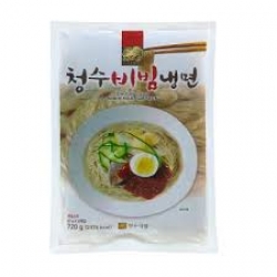 Fideos CHUNGSU Bibim Nengmyun 720g